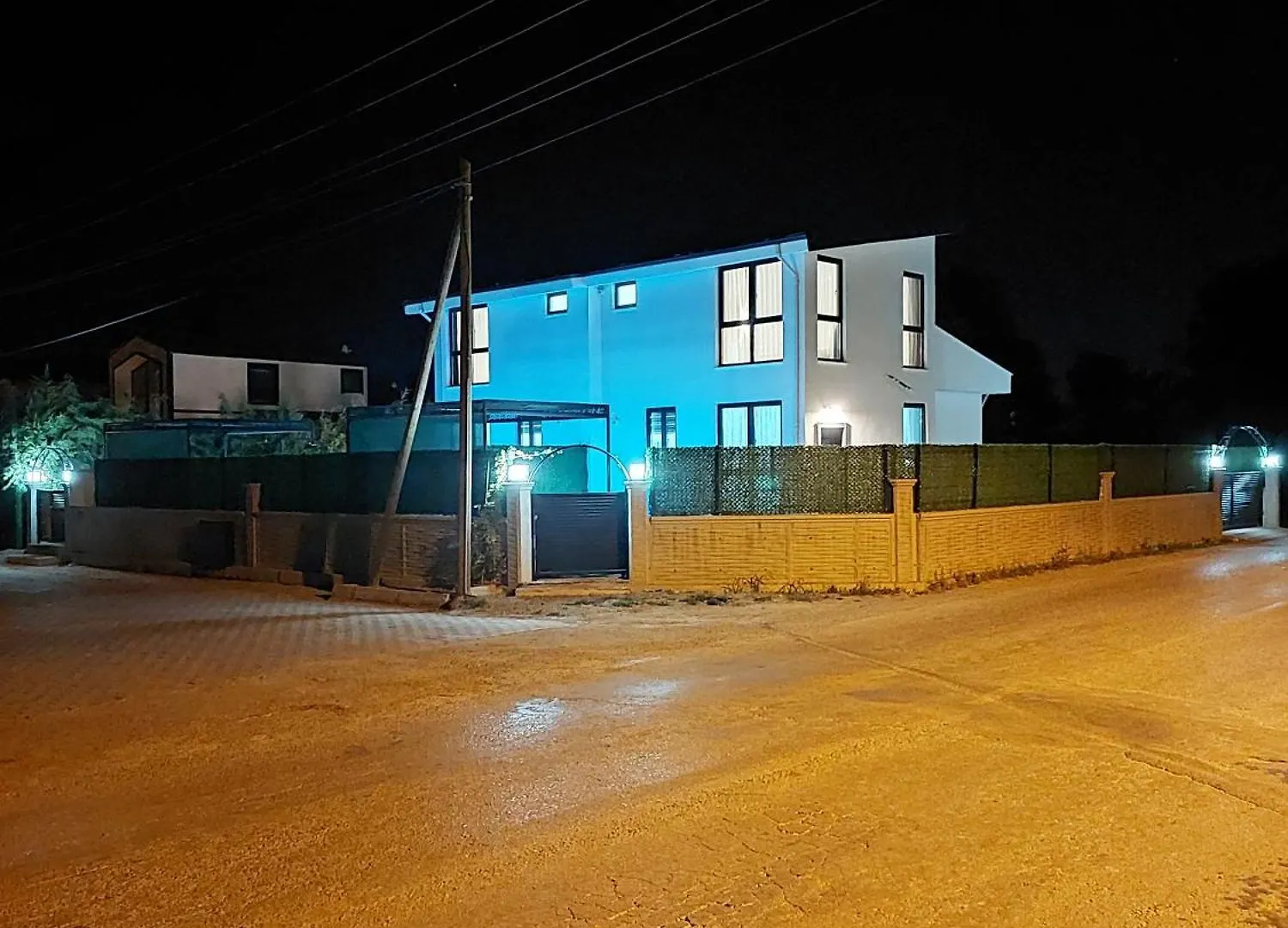 Apartment Villa Mell Dalaman