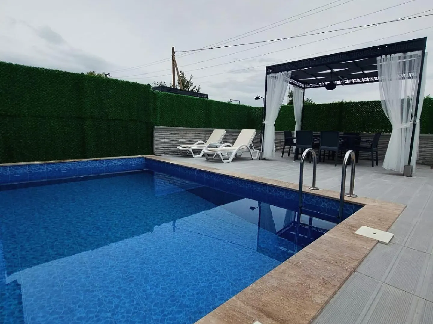 Villa Mell Dalaman Turkey