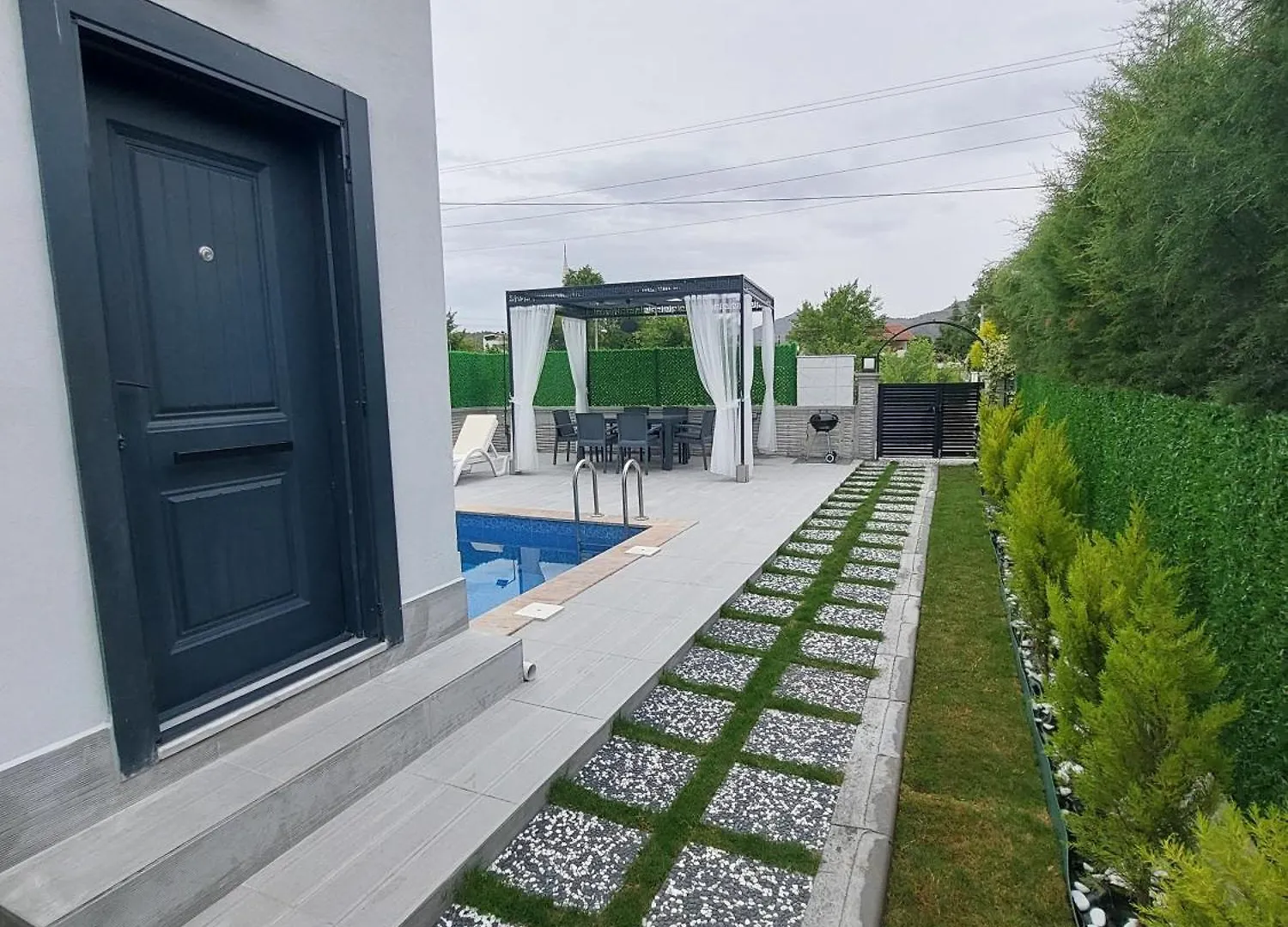 Villa Mell Dalaman Apartment