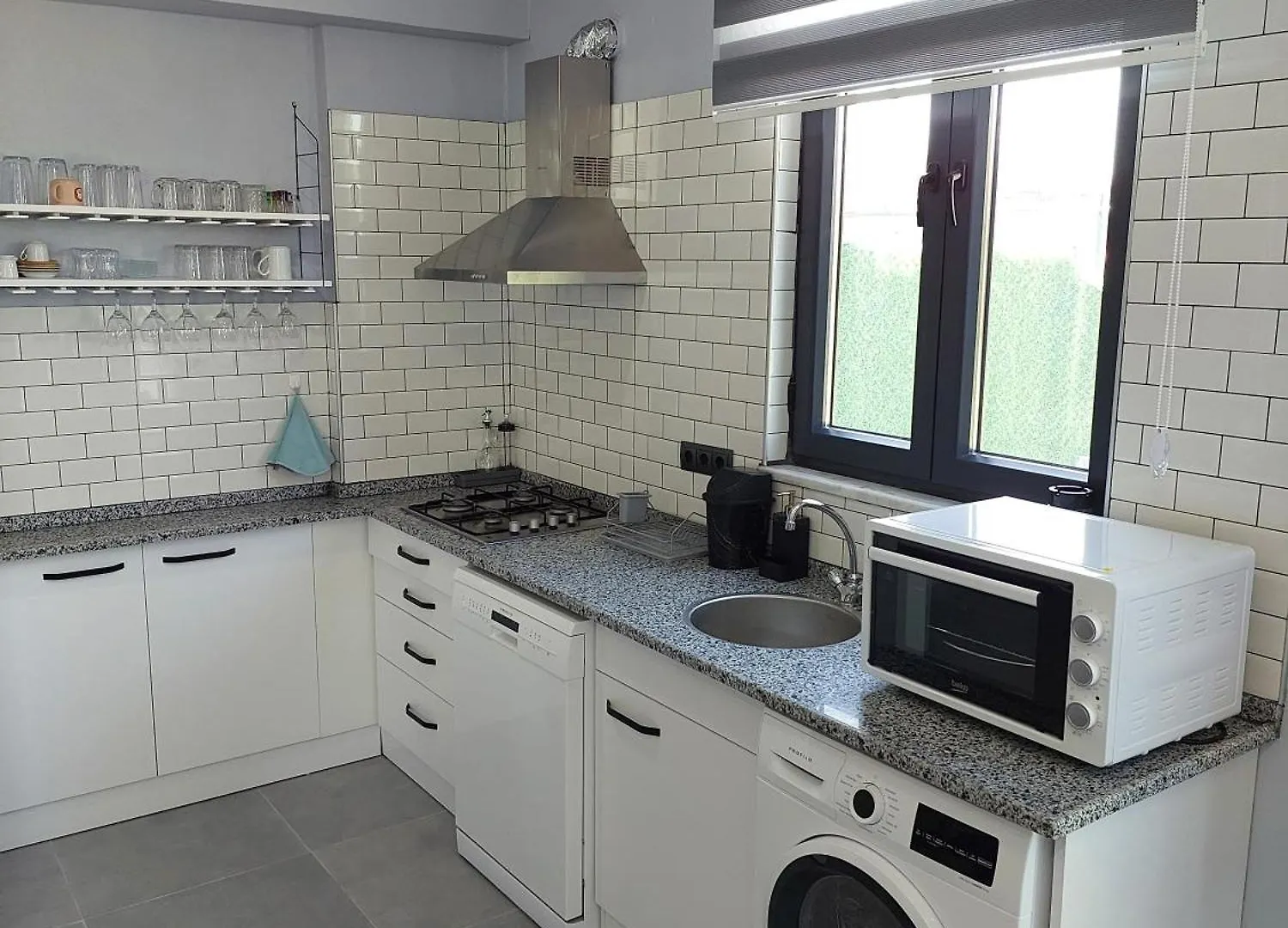 Villa Mell Dalaman Apartment