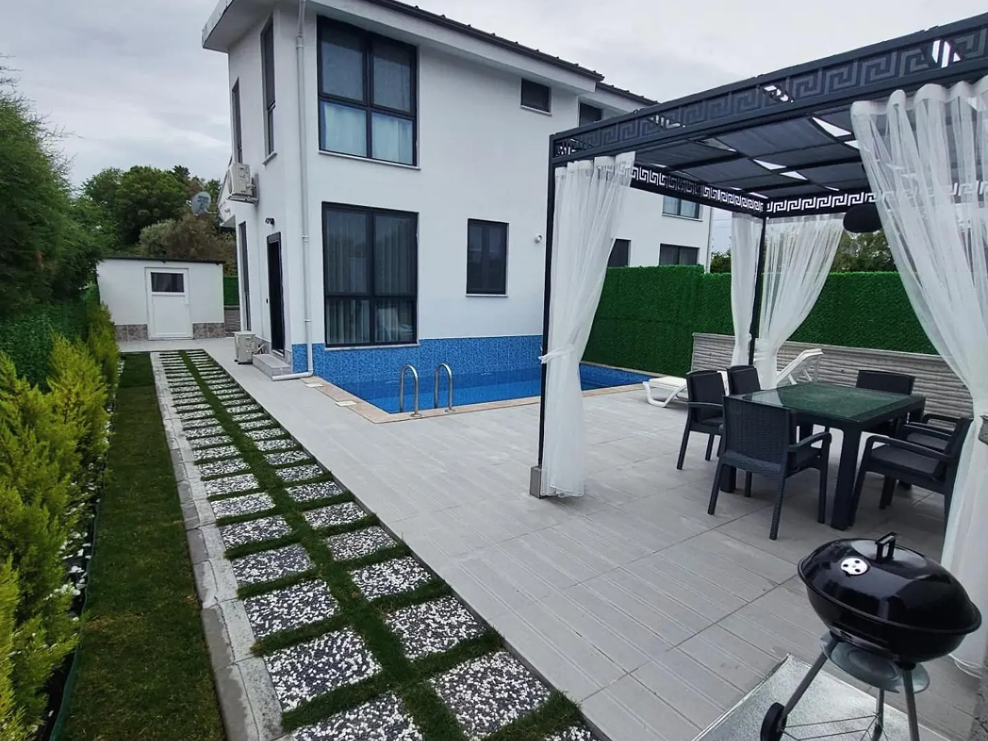 Villa Mell Dalaman