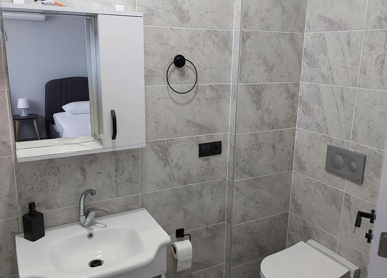 Villa Mell Dalaman Apartment