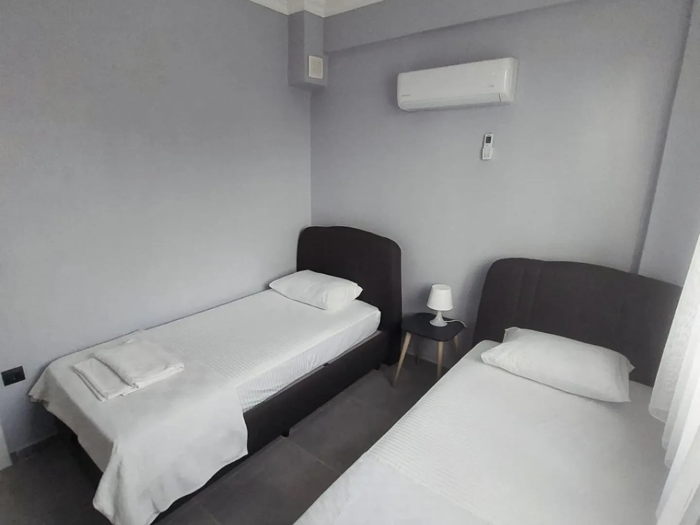 Apartment Villa Mell Dalaman Türkei