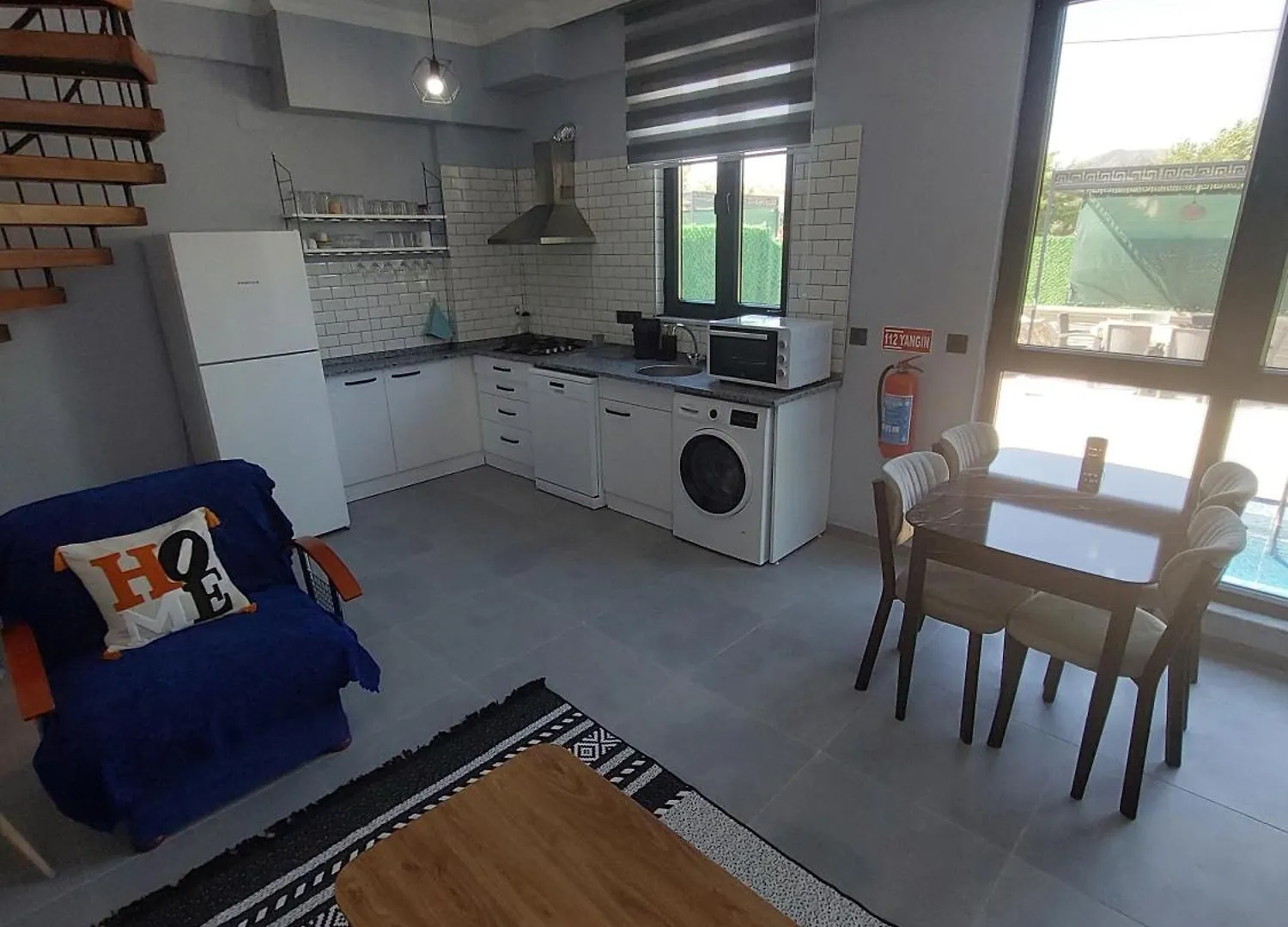 Villa Mell Dalaman