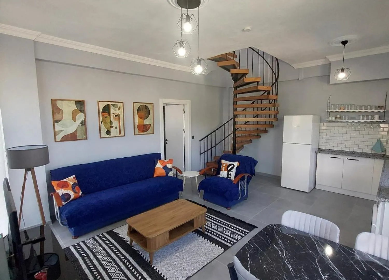 Villa Mell Dalaman Türkei