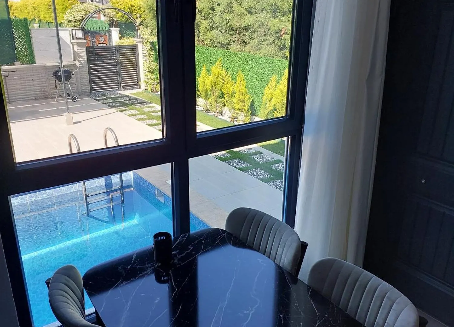 Villa Mell Dalaman 0*,  Türkei