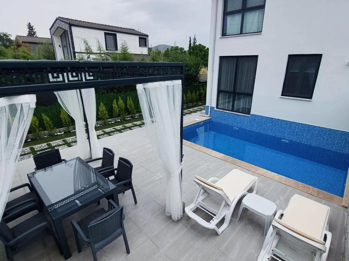Apartment Villa Mell Dalaman