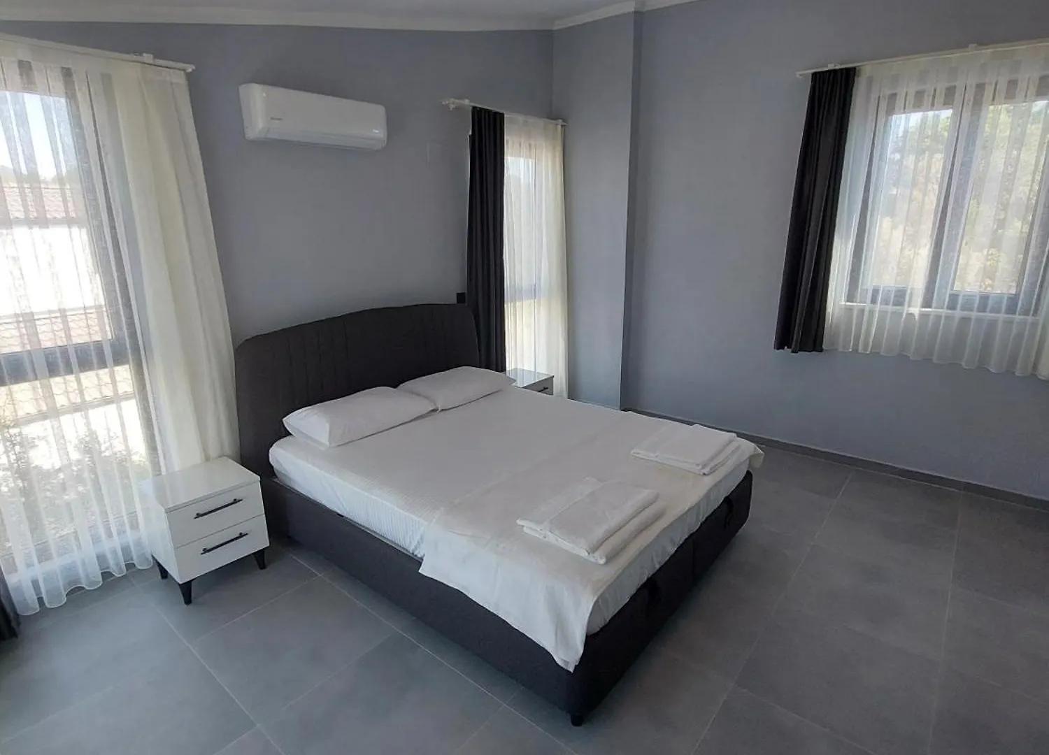 Villa Mell Dalaman 0*,
