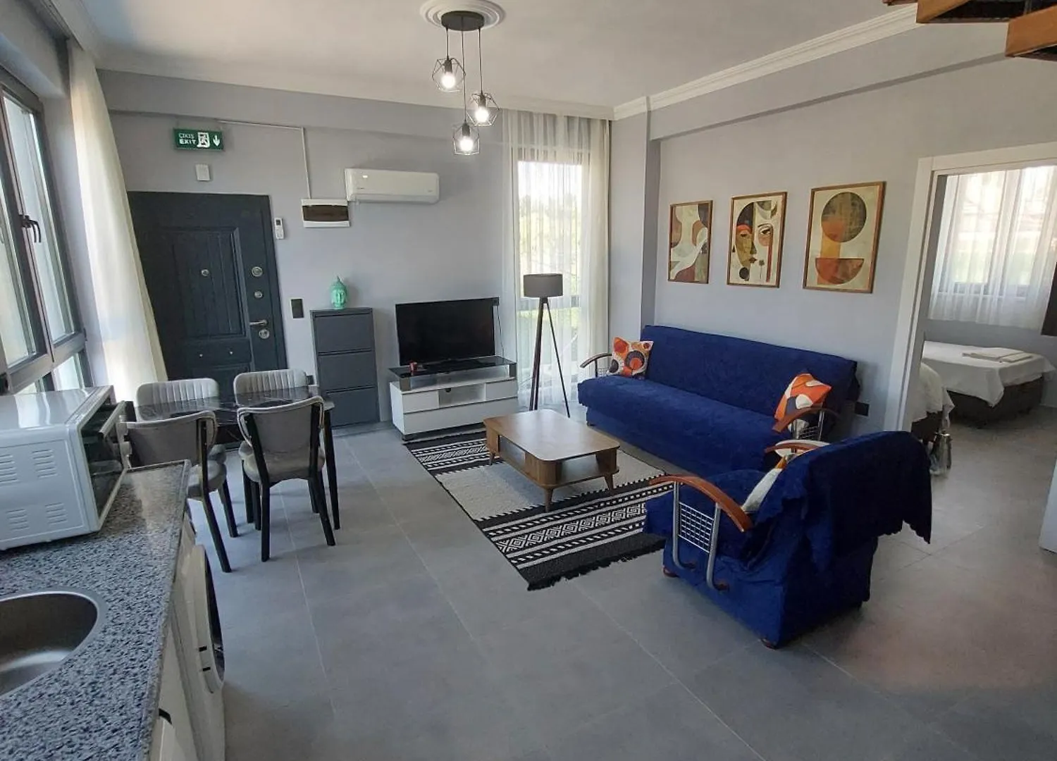 Apartment Villa Mell Dalaman